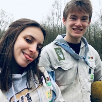 IMG 0248  Small - Scouts en Gidsen Zaventem 